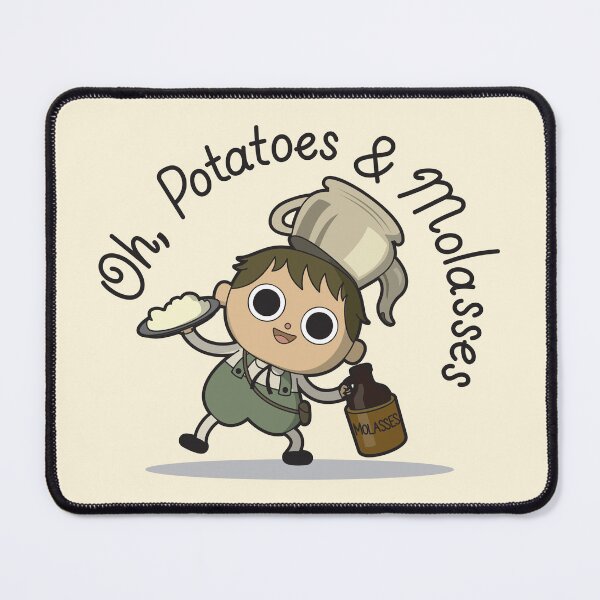 Item preview, Potatoes and Molasses designed and sold by Isabella264.