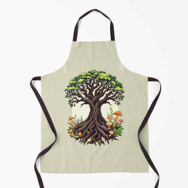 Item preview, Mystical Tree designed and sold by BestRebel.