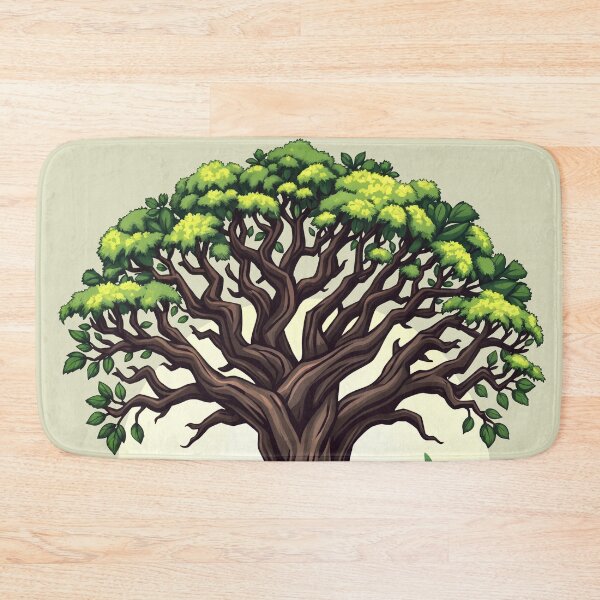 Item preview, Mystical Tree designed and sold by BestRebel.