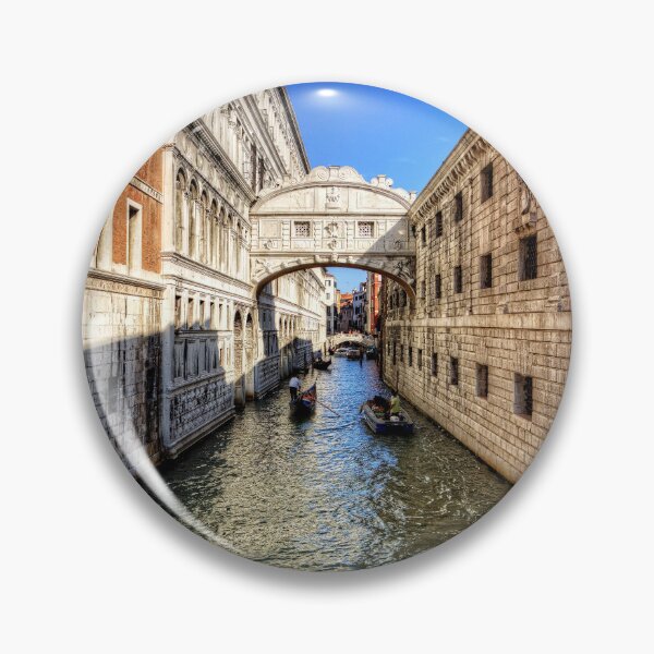 Item preview, That Bridge in Venice designed and sold by tomg.