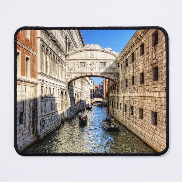 Item preview, That Bridge in Venice designed and sold by tomg.
