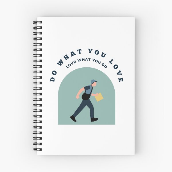 Item preview,  Do What You Love Love What You Do designed and sold by DigitalMagShop.