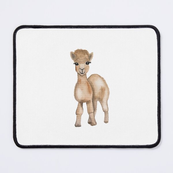 Item preview, A Baby Camel designed and sold by elishanne.