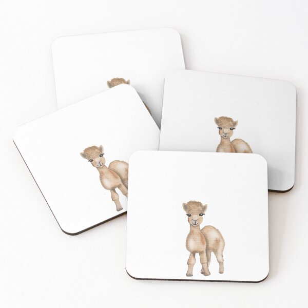 Item preview, A Baby Camel designed and sold by elishanne.