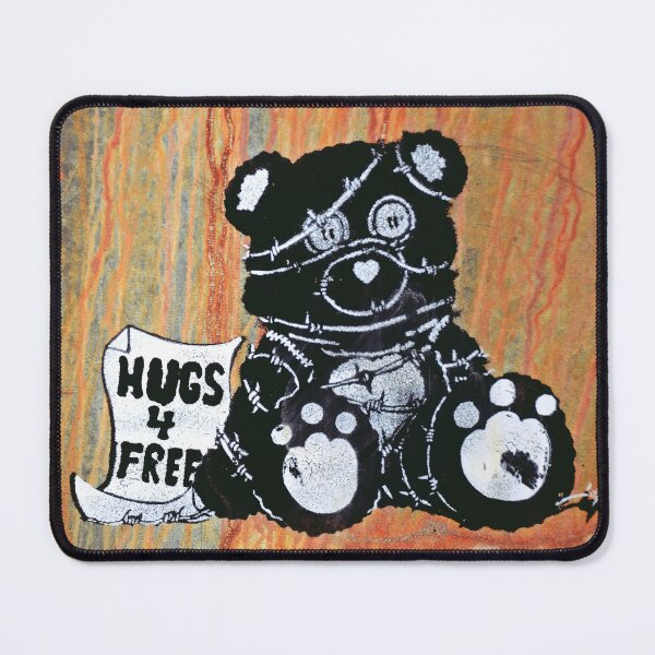 Item preview, Hugs 4 free (processed) designed and sold by heinrich.