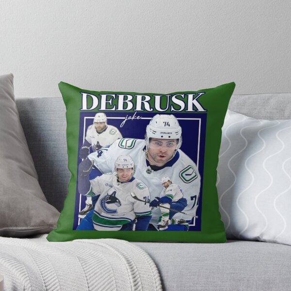Item preview, jake debrusk retro design designed and sold by aksav.