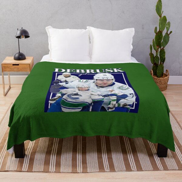 Item preview, jake debrusk retro design designed and sold by aksav.