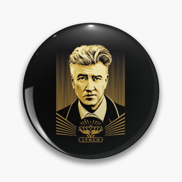 Artikelvorschau, David Lynch entworfen und verkauft von Shoktheuniverse.
