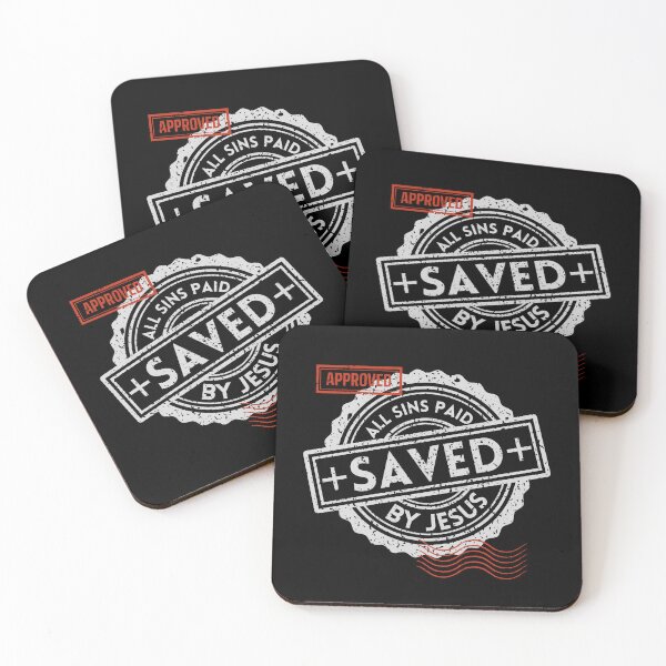 Item preview, Saved Stamp designed and sold by Pishpunta.