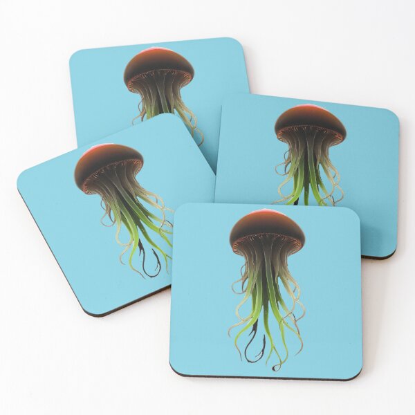 Item preview, SouthEnd Squiddlyfish #2 designed and sold by He-Cool.