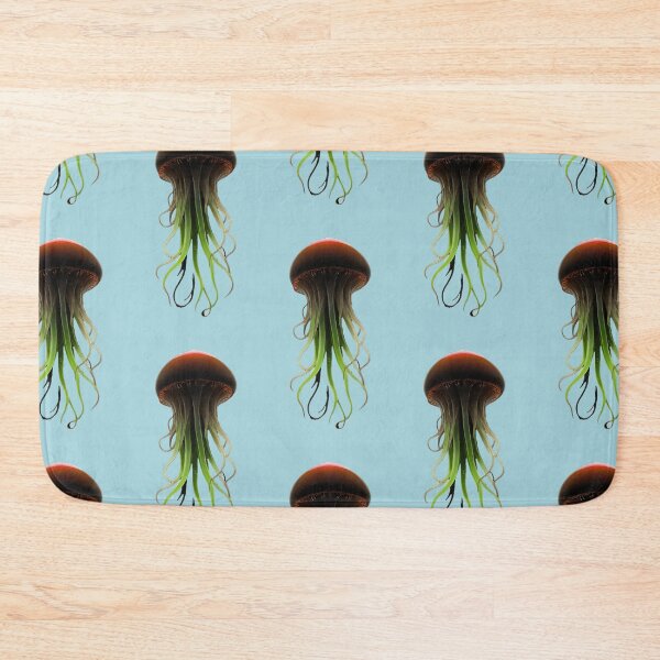 Item preview, SouthEnd Squiddlyfish #2 designed and sold by He-Cool.