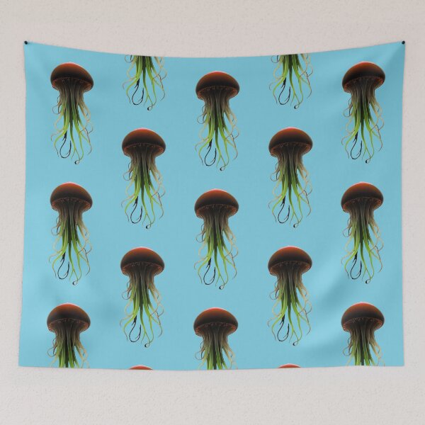 Item preview, SouthEnd Squiddlyfish #2 designed and sold by He-Cool.