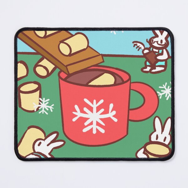 Item preview, Making a Cup of Coco designed and sold by Jersailles.