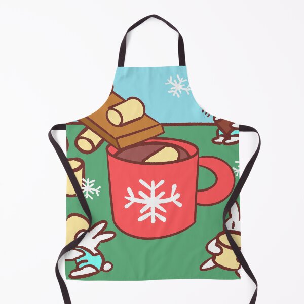 Item preview, Making a Cup of Coco designed and sold by Jersailles.