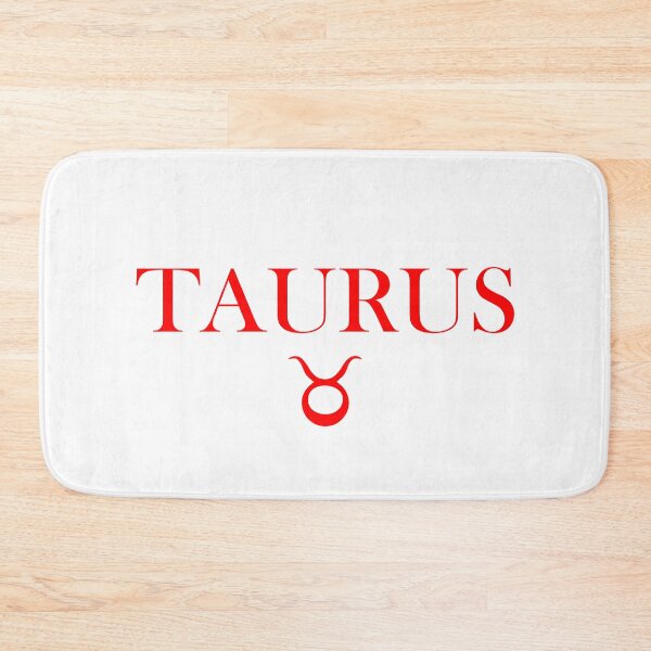 Item preview, "Taurus Zodiac Sign – Astrology Lover Earth Sign Gift" designed and sold by artworkathome.