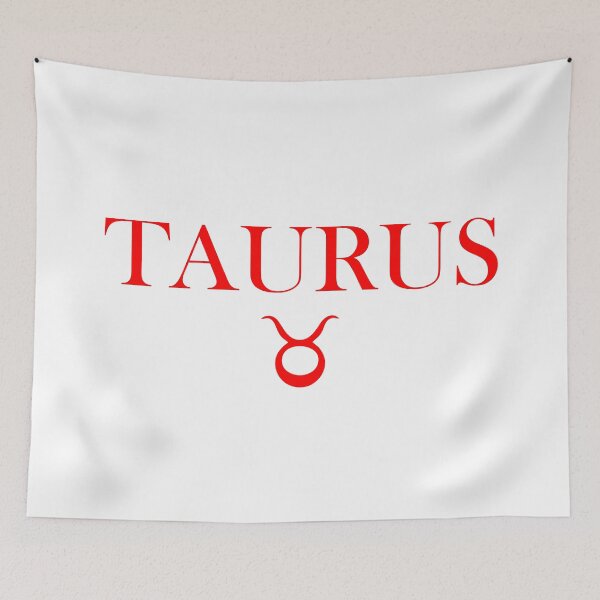 Item preview, "Taurus Zodiac Sign – Astrology Lover Earth Sign Gift" designed and sold by artworkathome.
