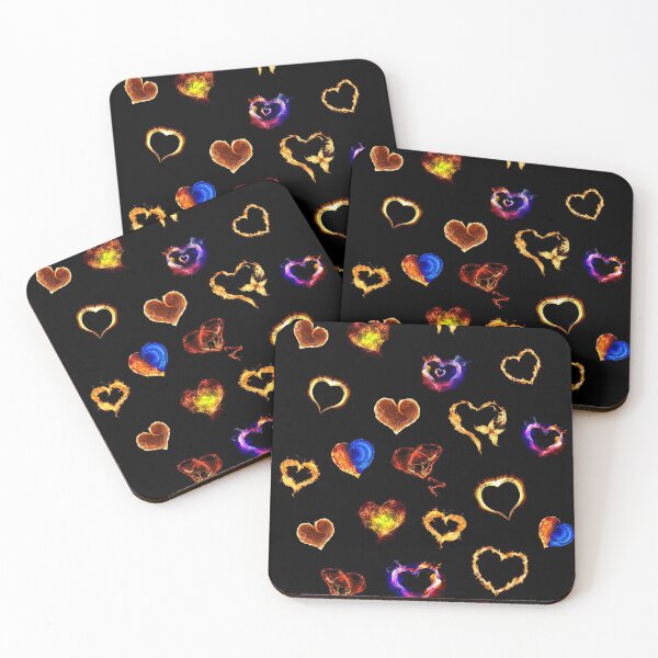 Item preview, HEARTS ON FIRE  designed and sold by johnnyssandart.