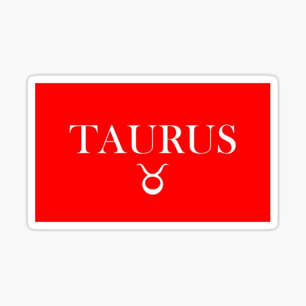 Item preview, "Taurus Zodiac Sign – Astrology Lover Earth Sign Gift" designed and sold by artworkathome.