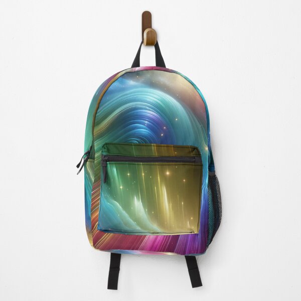 Item preview, Aurora's Symphony: Celestial Flow designed and sold by DISCOUNTRUSH.