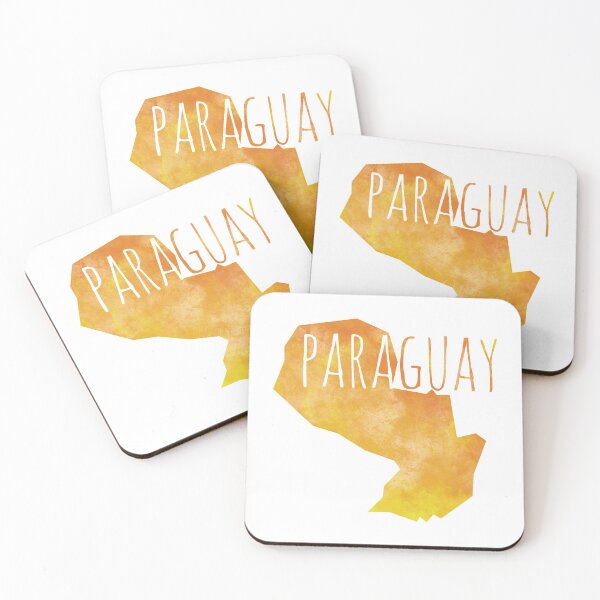 Item preview, Paraguay designed and sold by Motivburg.