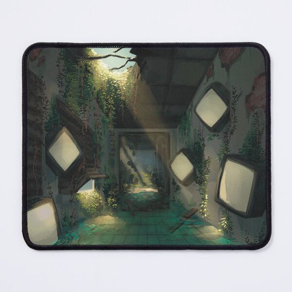 Item preview, The Loss of Genuine Journalism designed and sold by ElinaSanglert.