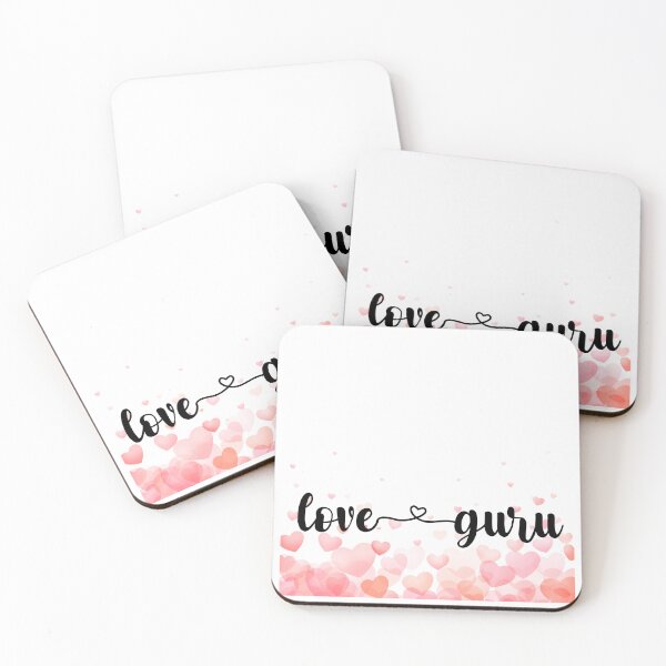 Item preview, Love Guru designed and sold by Whackadoodletee.