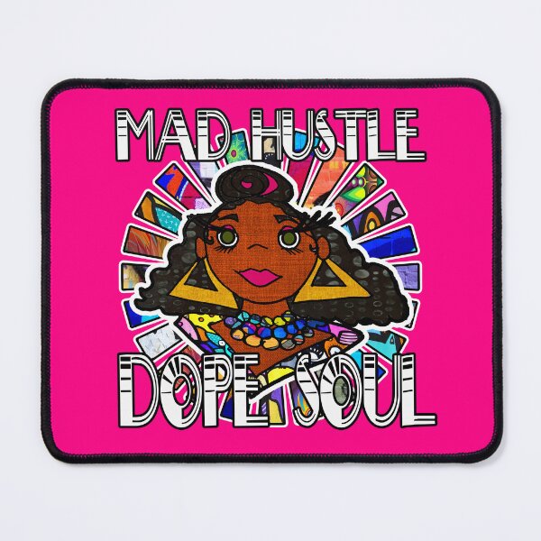 Item preview, Mad Hustle Dope Soul Graffiti designed and sold by artbyomega.