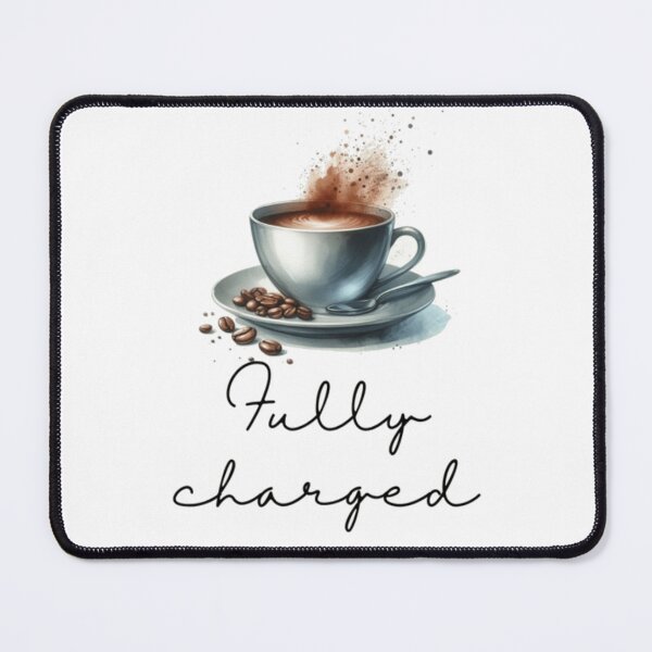 Item preview, Coffee love, best gifts for coffee lovers designed and sold by Artheaven77.