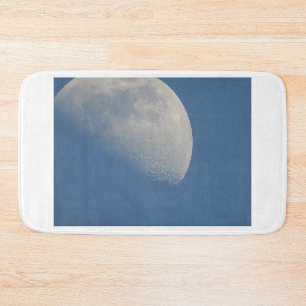 Item preview, Daytime moon designed and sold by ErnestMCreative.