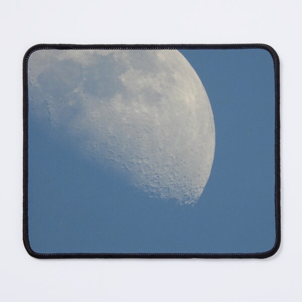 Item preview, Daytime moon designed and sold by ErnestMCreative.