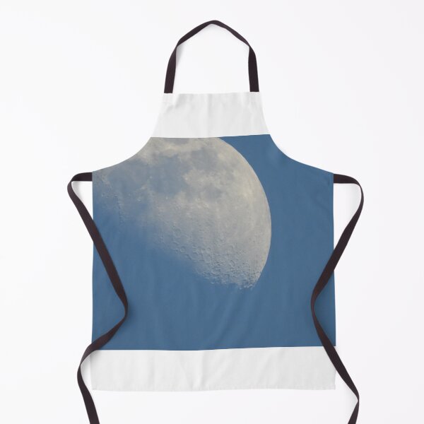 Item preview, Daytime moon designed and sold by ErnestMCreative.
