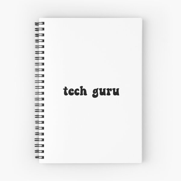 Item preview, Tech Guru designed and sold by Whackadoodletee.