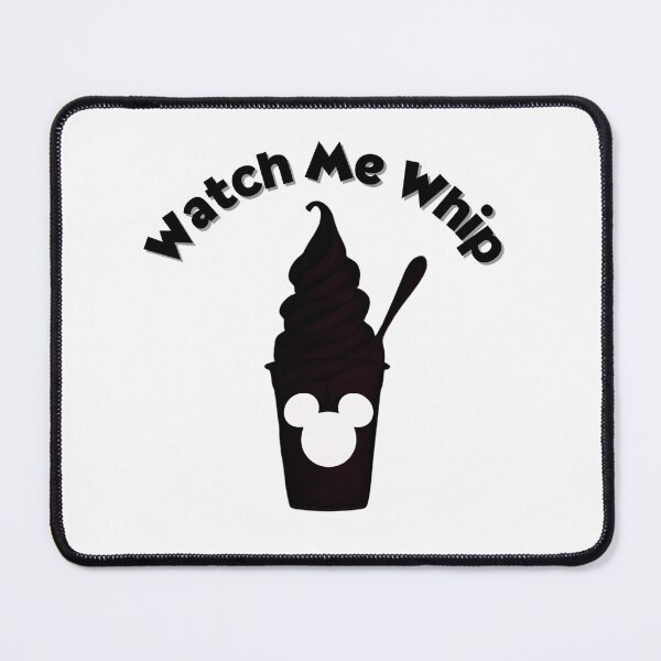 Item preview, Watch Me Whip  designed and sold by SuperCaliFabulous™.