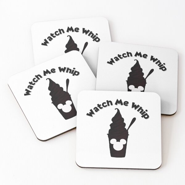 Item preview, Watch Me Whip  designed and sold by SuperCaliFabulous™.
