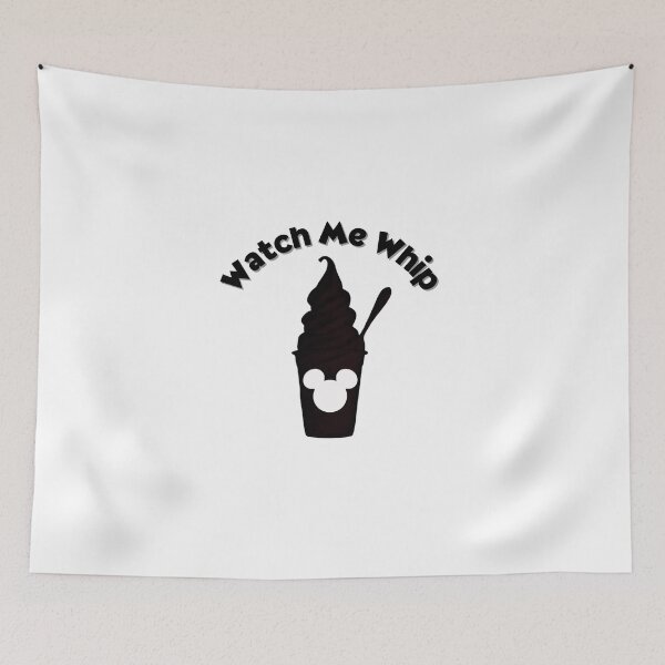 Item preview, Watch Me Whip designed and sold by SuperCaliFabulous™.