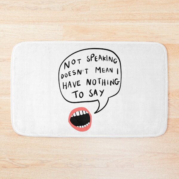 Item preview, Find a way to listen designed and sold by EmmaChristieArt.