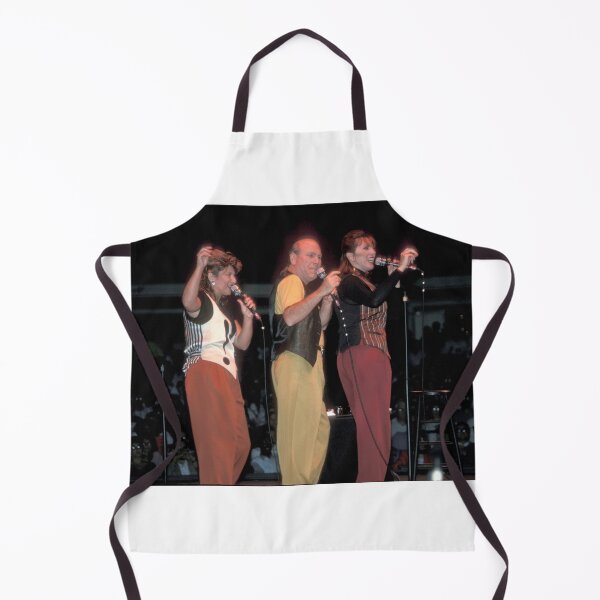 Artikelvorschau, Manhattan Transfer – Janis Siegel, Tim Hauser und Cheryl Bentyne – Foto entworfen und verkauft von ConcertImages.