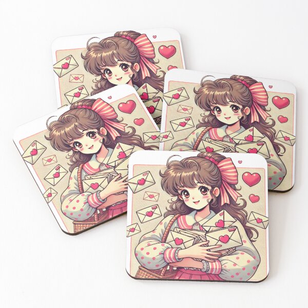 Item preview, Valentine's Day: Love Letters designed and sold by JonelleTshirts.