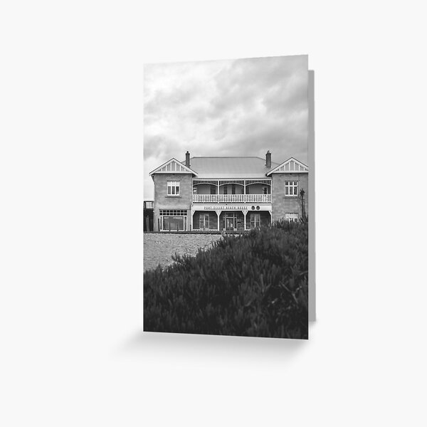 Item preview, Beach House  |  Port Elliot designed and sold by Tash Mohring.