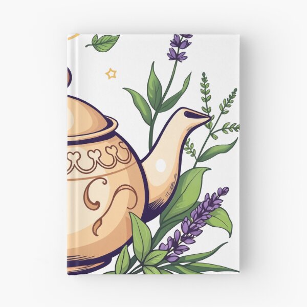 Item preview, Tea is my therapy designed and sold by BestRebel.