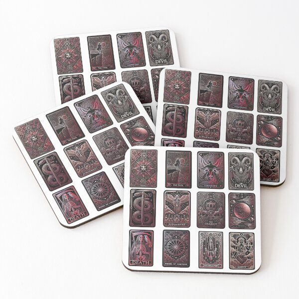 Item preview, THE SUN | FORTUNE TAROT CARDS| OBSIDIAN STYLE designed and sold by TeenVibe-Shop.