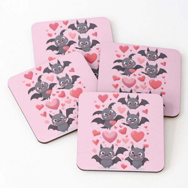 Item preview, Lovely Black Bat, Bat kawaii, Batzilla, sweet bat, cute bat, cute,  designed and sold by GOLDENGARDENART.