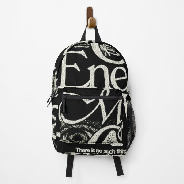 Item preview, My only enemy is me designed and sold by Créat 213.