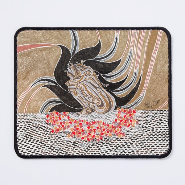 Item preview, Beauty in the Darkness designed and sold by Betsy Phillips.
