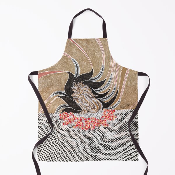 Item preview, Beauty in the Darkness designed and sold by Betsy Phillips.