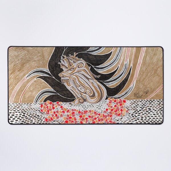 Item preview, Beauty in the Darkness designed and sold by Betsy Phillips.