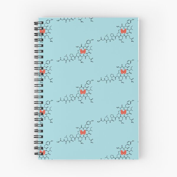 Item preview, Oxytocin "Love Hormone" designed and sold by CelestialPrint.