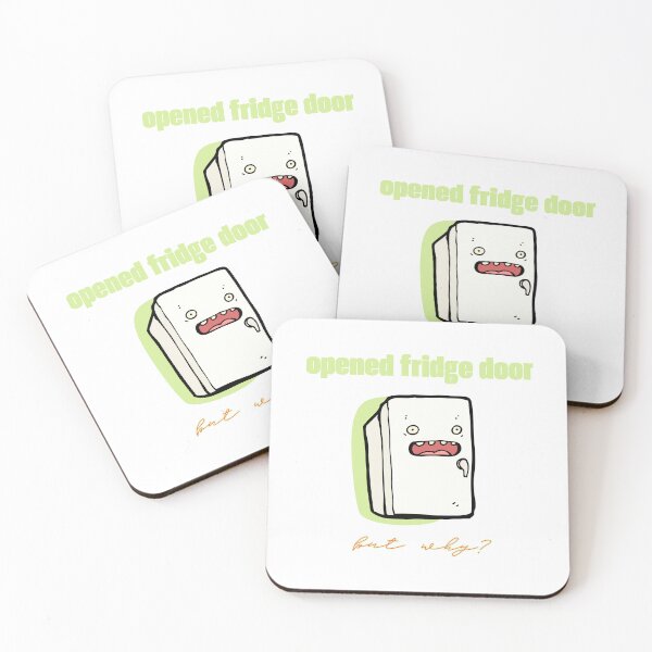 Item preview, Fridge V2.2 - Transparent Background designed and sold by GazMit Designs.