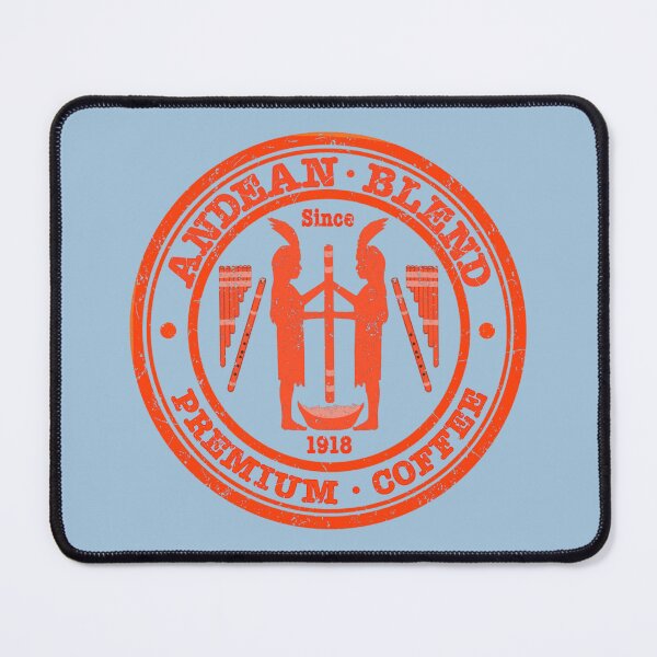 Item preview, Andean Blend Co. Logo designed and sold by Ulises Pineda.