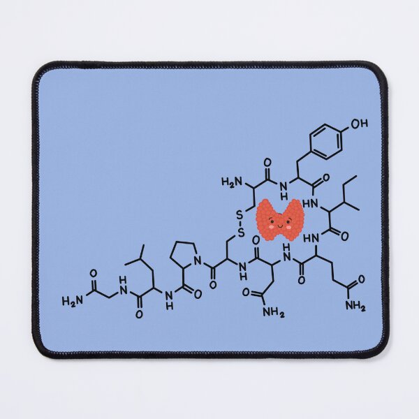 Item preview, Oxytocin "Love Hormone" designed and sold by CelestialPrint.
